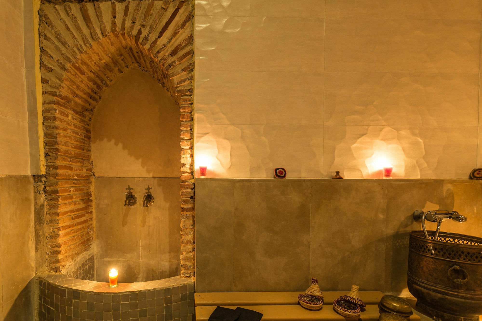 Riad Nasreen Marraquexe Exterior foto
